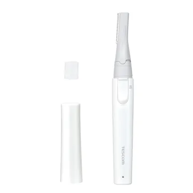 テスコム USB充電式フェイスシェーバー TK352B