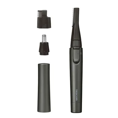 テスコム フェイスシェーバー TK291A