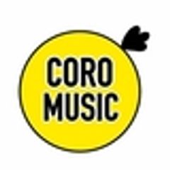 CORO MUSICのロゴ