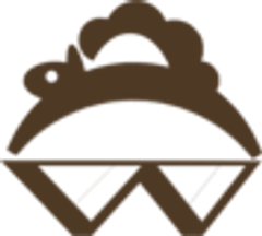 一般社団法人アニマルパスウェイと野生生物の会のロゴ