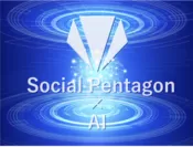 Social Pentagon
