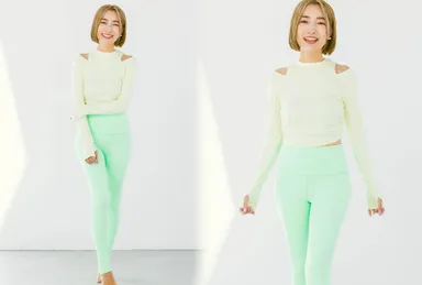 ハッピーイエロー