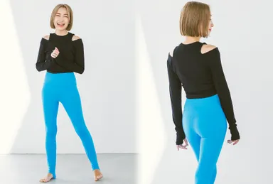 クールブラック