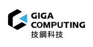 Giga Computing Technology　ロゴ