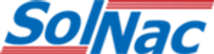 ソルナック株式会社のロゴ
