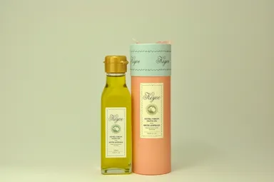 オリーブジュース100％オイル＜キヨエ＞(R)