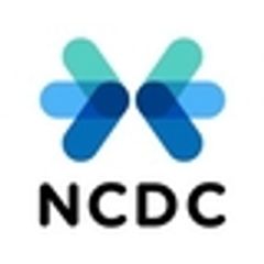 NCDC株式会社のロゴ