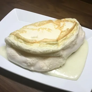 天使のオムライス