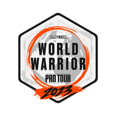 CAPCOM Pro Tour 2023 ワールドウォリアー