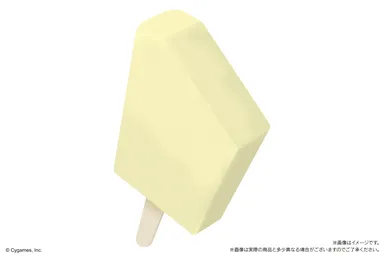 ウマ娘 プリティーダービー アイスバー(イメージ)