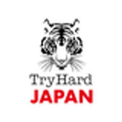 株式会社TryHard JAPANのロゴ