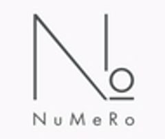 株式会社NuMeRoのロゴ