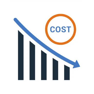 低コストでスマートなお取引