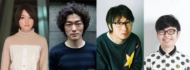 家電男子声優写真