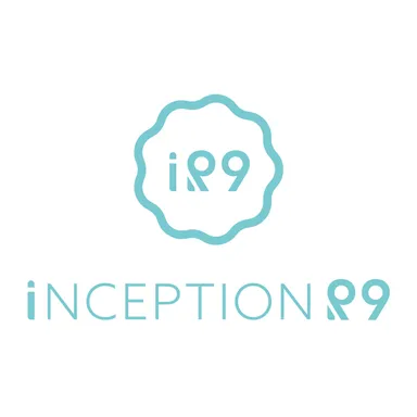 ブランドロゴ：iR9