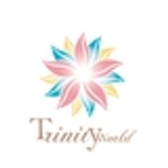 株式会社トリニティ・ワールドのロゴ