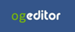 ogeditor.comのロゴ