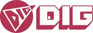 DIG(ディーアイジー)ロゴ