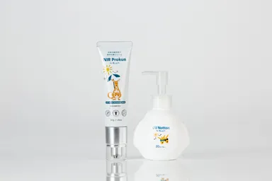 『NIR Prokun byセノッピー』『UV Notton byセノッピー』_1
