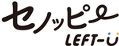 株式会社LEFT-Uのロゴ