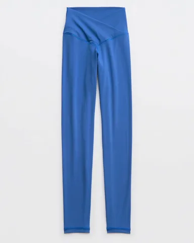 ハイウエスト・レギンス