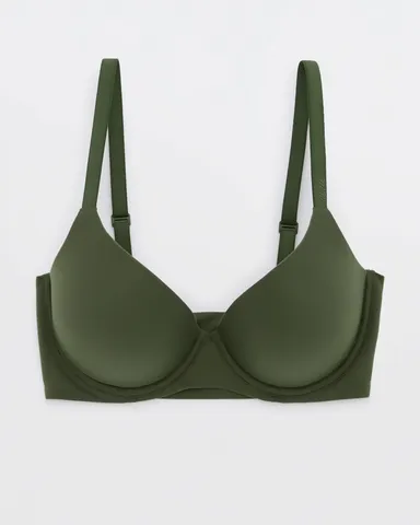 プッシュアップ・ブラ