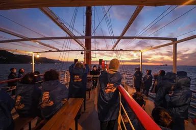 音楽島-Music Island-生演奏2