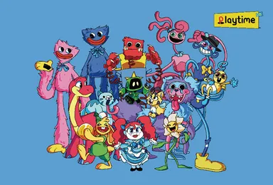 オリジナルデザインポストカード　画像