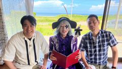 東野幸治の福島移住計画　場面写真11