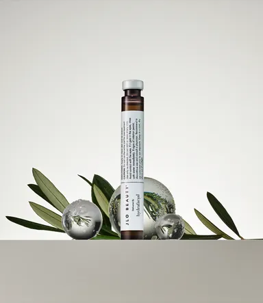 Hydrafacial × JLO Beauty Booster イメージ(1)