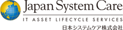 日本システムケア株式会社