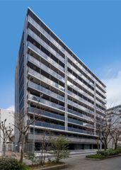 ガーラ・プライム横濱関内
