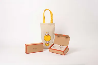 ムーンケーキ2個入