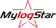 MylogStar ロゴ