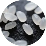 成分1：ラ・フローラ