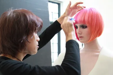 細部にも妥協を許さずこだわりがみえる(1)