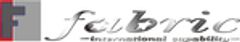 Fabricのロゴ
