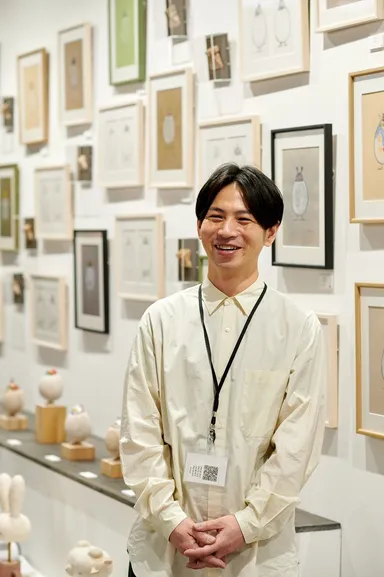 野原 邦彦プロフィール写真