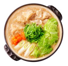 調理例