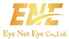 株式会社アイネットアイのロゴ