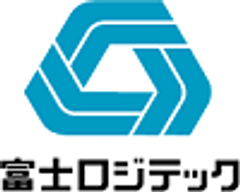 株式会社富士ロジテックホールディングスのロゴ