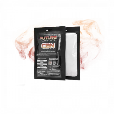 FUTURE COMPOUNDS-CBN