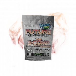 FUTURE COMPOUNDS-Gummy