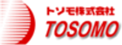 トソモ株式会社のロゴ
