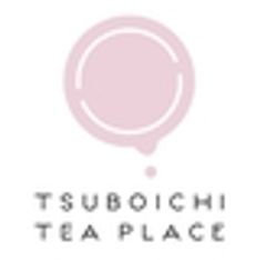 株式会社つぼ市製茶本舗のロゴ