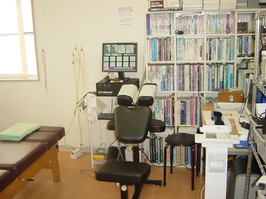 コンピューター