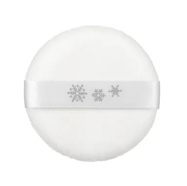 さらさらしっとりルースパウダー モイスト用パフ