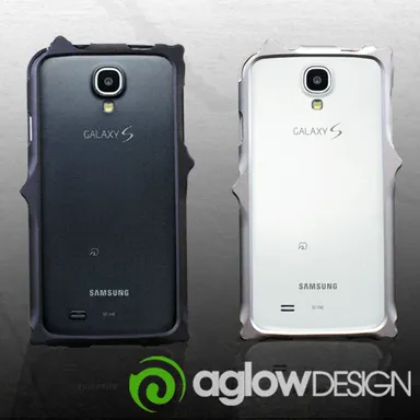 セミラウンド アルミバンパー 概観