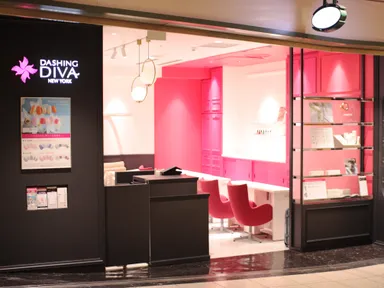 ダッシングディバ