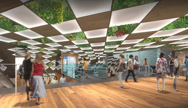 ジャングルゲート